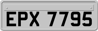 EPX7795