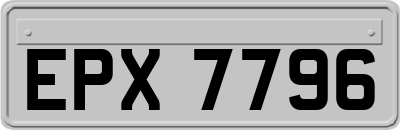 EPX7796