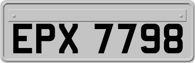 EPX7798