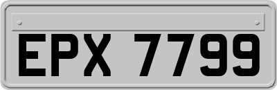 EPX7799