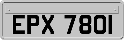 EPX7801