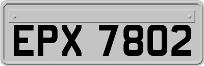 EPX7802