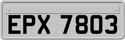 EPX7803