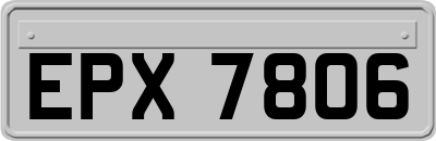 EPX7806
