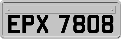 EPX7808