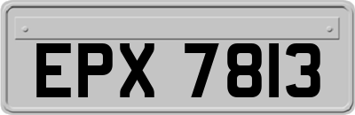 EPX7813