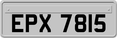 EPX7815