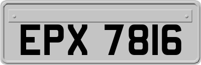 EPX7816