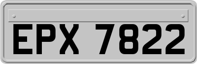 EPX7822