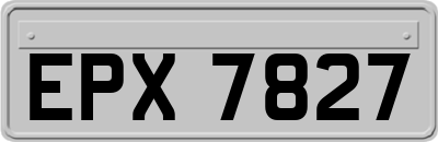 EPX7827
