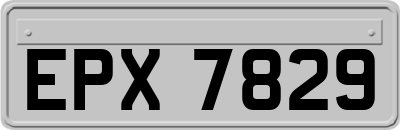 EPX7829