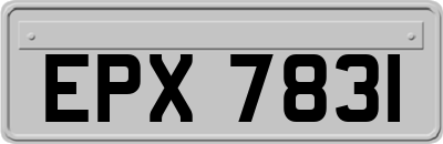 EPX7831