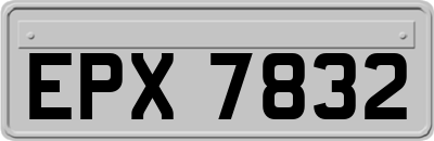 EPX7832