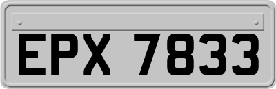 EPX7833