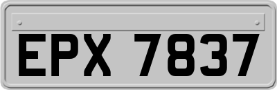 EPX7837