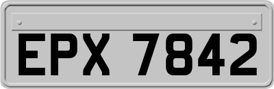 EPX7842