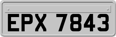 EPX7843