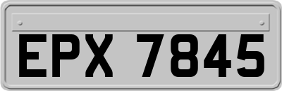 EPX7845