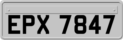 EPX7847