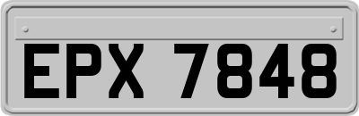 EPX7848
