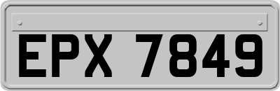 EPX7849