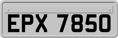 EPX7850