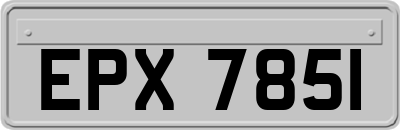 EPX7851