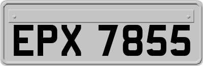 EPX7855