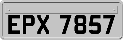 EPX7857