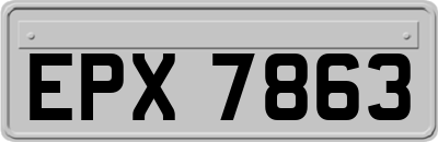 EPX7863