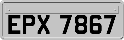 EPX7867