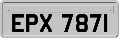 EPX7871