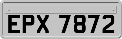 EPX7872