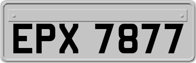 EPX7877
