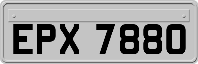 EPX7880