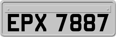 EPX7887