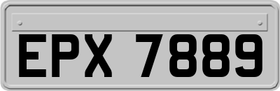 EPX7889