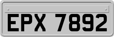 EPX7892
