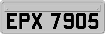 EPX7905