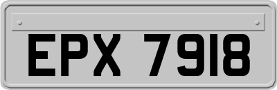 EPX7918