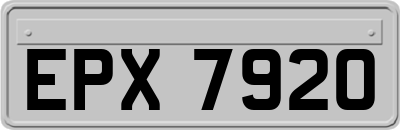 EPX7920