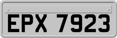 EPX7923