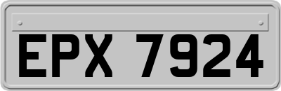 EPX7924