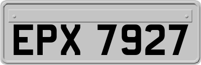 EPX7927