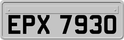 EPX7930