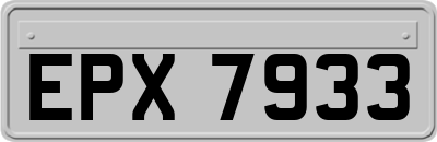 EPX7933