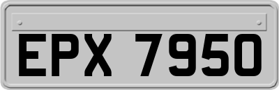 EPX7950