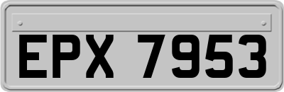 EPX7953
