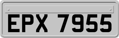 EPX7955