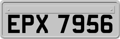 EPX7956